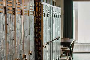 Kex Hostel Reykjavík