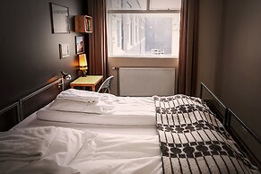 Kex Hostel Reykjavík