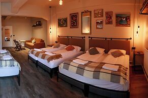 KEX Hostel and Hotel Reykjavik