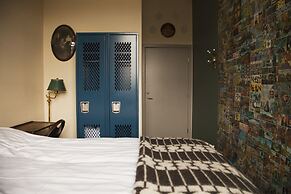 Kex Hostel Reykjavík