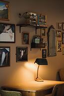 Kex Hostel Reykjavík