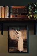 Kex Hostel Reykjavík