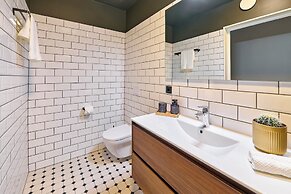 Kex Hostel Reykjavík