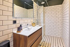 Kex Hostel Reykjavík