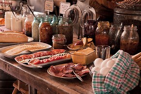 Kex Hostel Reykjavík