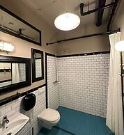 Kex Hostel Reykjavík