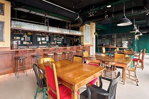 Kex Hostel Reykjavík