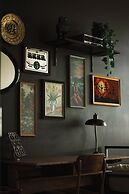 Kex Hostel Reykjavík