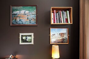 Kex Hostel Reykjavík