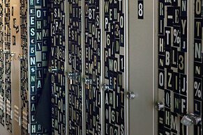 Kex Hostel Reykjavík