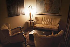 Kex Hostel Reykjavík