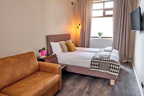 Kex Hostel Reykjavík