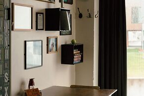 Kex Hostel Reykjavík