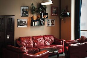 Kex Hostel Reykjavík