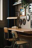 Kex Hostel Reykjavík