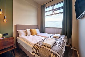 KEX Hostel and Hotel Reykjavik