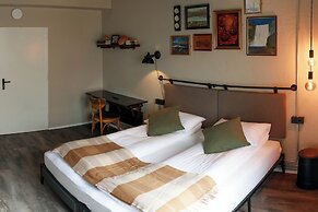 KEX Hostel and Hotel Reykjavik