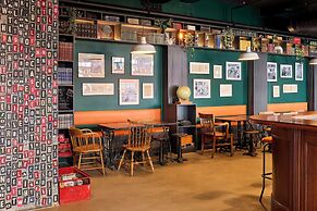 Kex Hostel Reykjavík