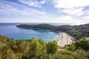 Villa la Terrazza sul Mare