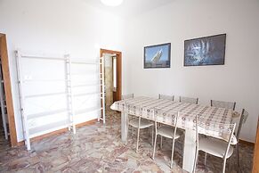 Villa la Terrazza sul Mare