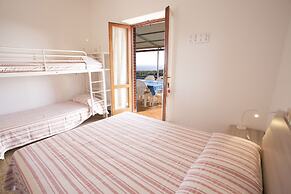 Villa la Terrazza sul Mare