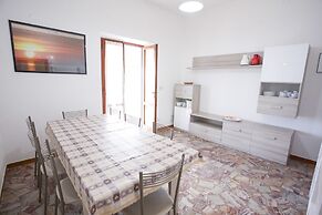 Villa la Terrazza sul Mare