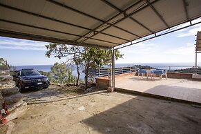 Villa la Terrazza sul Mare