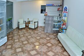 Pousada Nascer do Sol