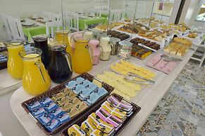 Pousada Nascer do Sol