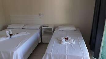 Pousada Nascer do Sol