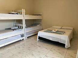 Pousada Nascer do Sol