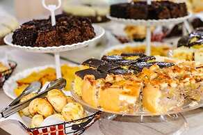 Pousada Nascer do Sol