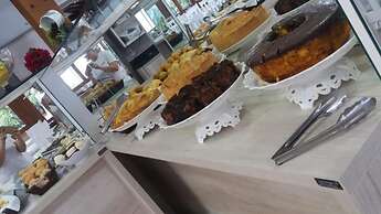 Pousada Nascer do Sol