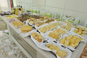 Pousada Nascer do Sol