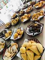 Pousada Nascer do Sol