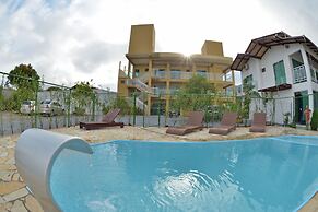 Pousada Nascer do Sol