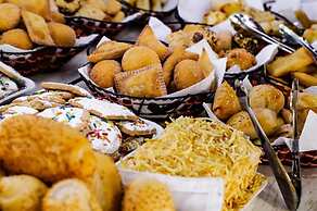 Pousada Nascer do Sol