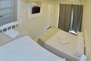 Pousada Nascer do Sol