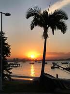 Pousada Nascer do Sol