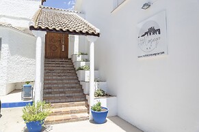 Hotel Consuegra