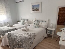 Hotel Consuegra