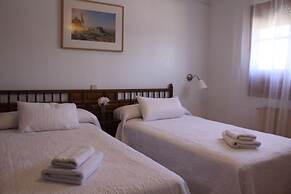 Hotel Consuegra