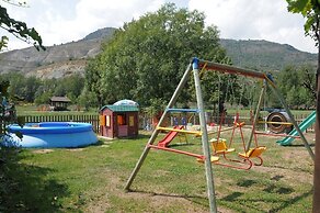 La Borda de Ritort