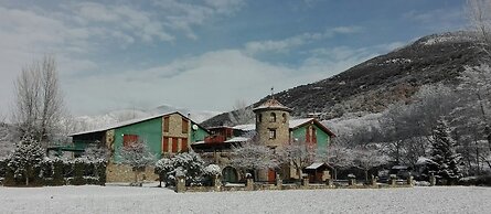 La Borda de Ritort