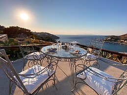 Pino di Loto Boutique Bed & Breakfast