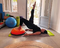 Pino di Loto Boutique Bed & Breakfast