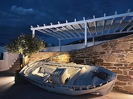 Pino di Loto Boutique Bed & Breakfast