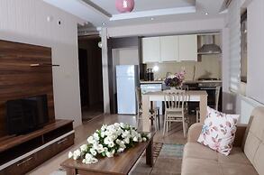 Nurcem Apart Otel