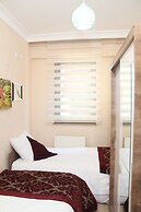 Nurcem Apart Otel