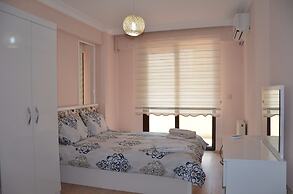Nurcem Apart Otel